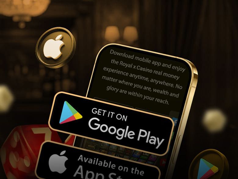 banner ROYAL GAME NEWS